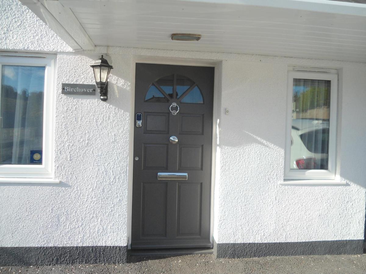 Birchover Dartmouth Exterior photo