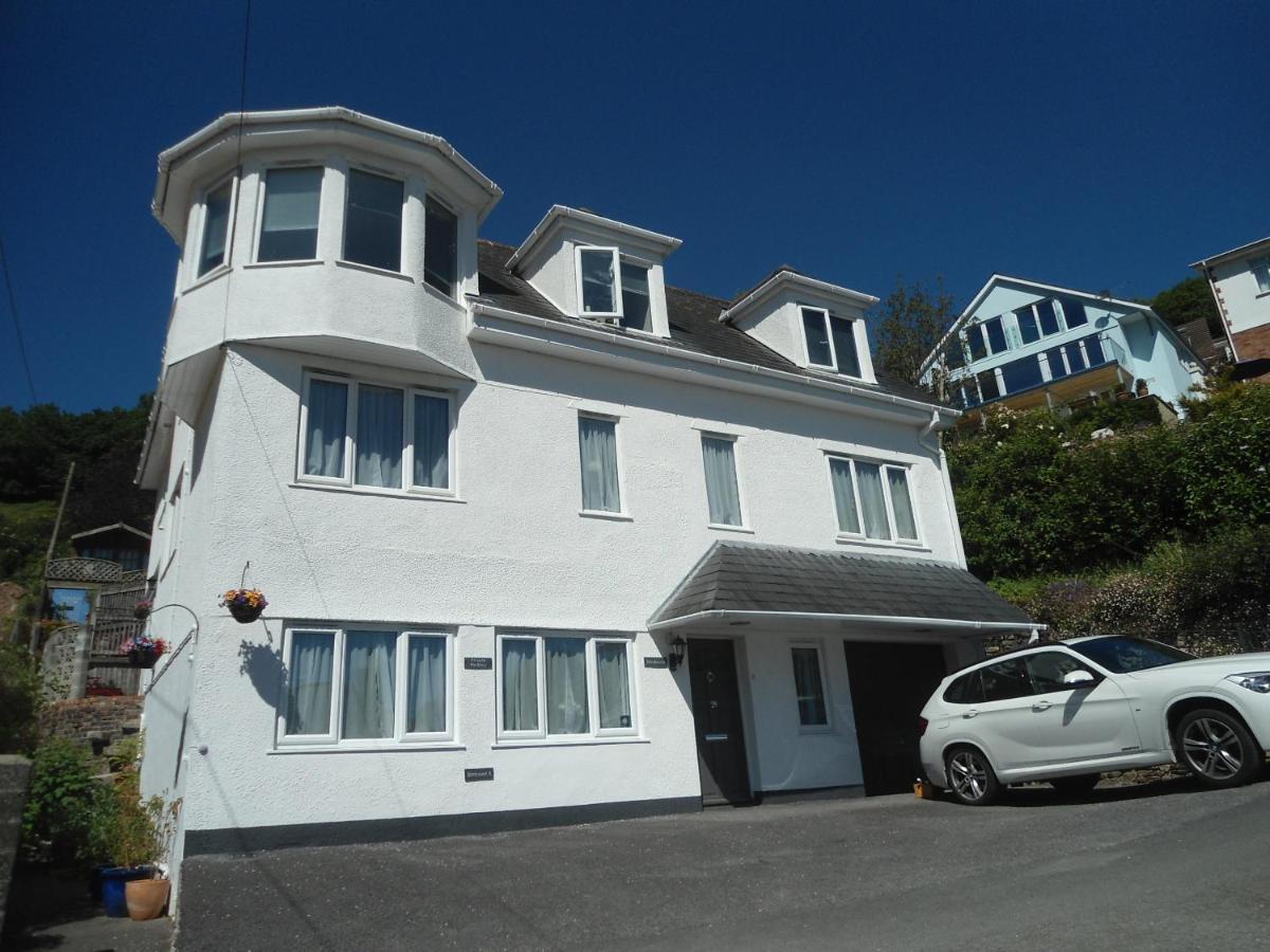 Birchover Dartmouth Exterior photo